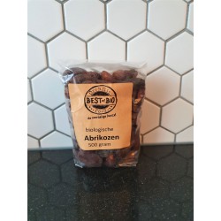 Abrikozen 500 gram