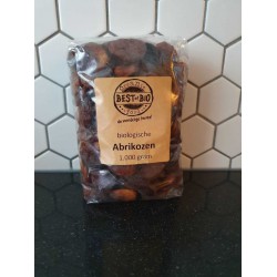 Abrikozen 1.000 gram